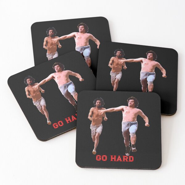 Item preview, Picture Nacho Run My Favorite People designed and sold by EduardoPadilla.