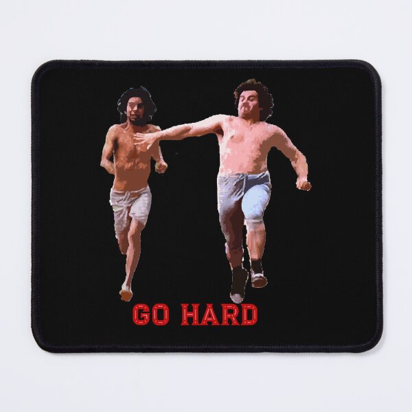 Item preview, Picture Nacho Run My Favorite People designed and sold by EduardoPadilla.