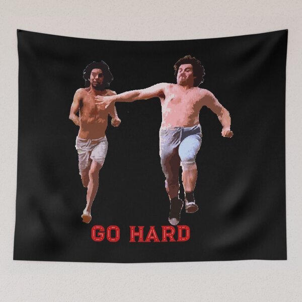 Item preview, Picture Nacho Run My Favorite People designed and sold by EduardoPadilla.