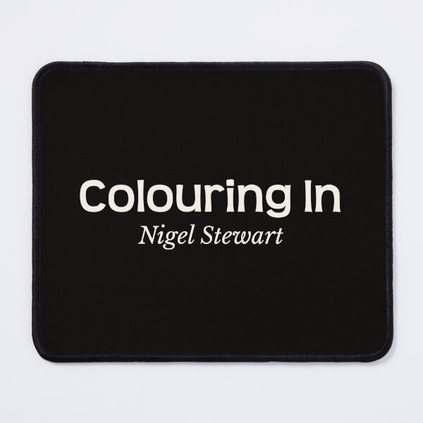 Item preview, Colouring In title designed and sold by Viv Ainslie.