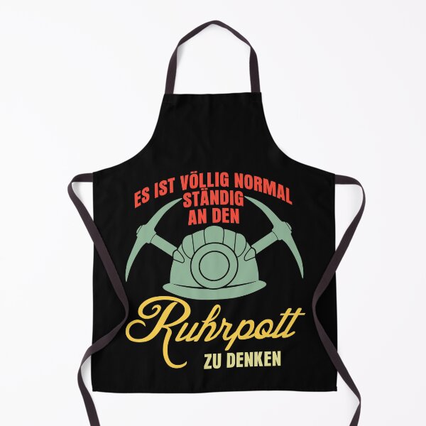 Item preview, Ruhr Area Retro Mining Ruhrpott designed and sold by funandtwaddle.