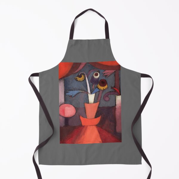 Item preview, Autumn Flower 1922 by Paul Klee. Classic designed and sold by Revonda Codjoe.