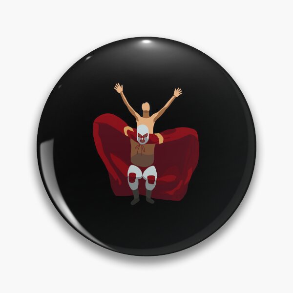 Item preview, Picture Nacho Wrestling Funny Gift designed and sold by EduardoPadilla.