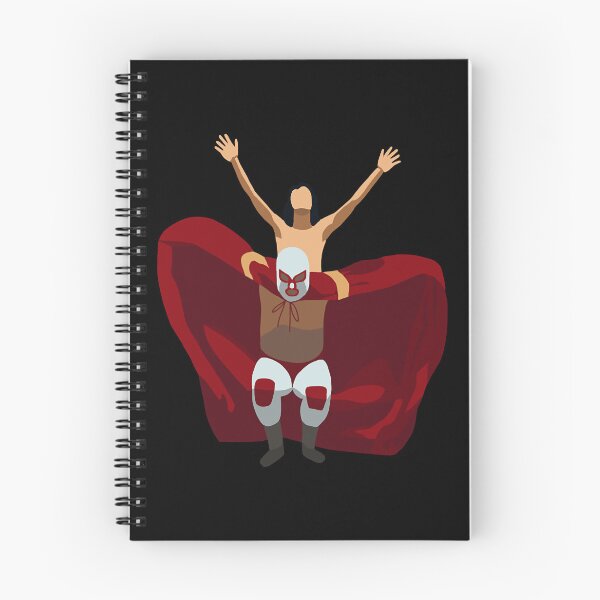 Item preview, Picture Nacho Wrestling Funny Gift designed and sold by EduardoPadilla.