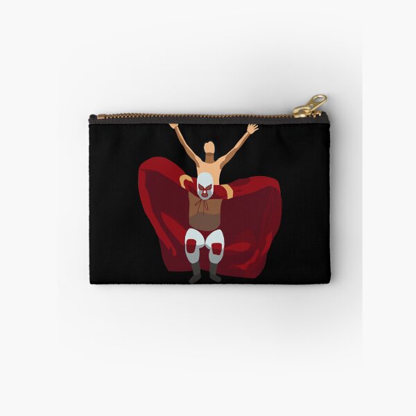 Item preview, Picture Nacho Wrestling Funny Gift designed and sold by EduardoPadilla.