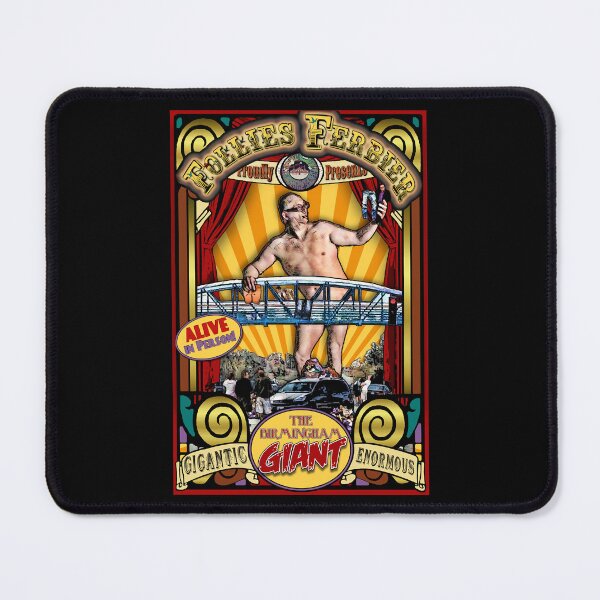 Item preview, Men Women Sideshow Circus Freak Cute Graphic Gift designed and sold by BettaSanzones.