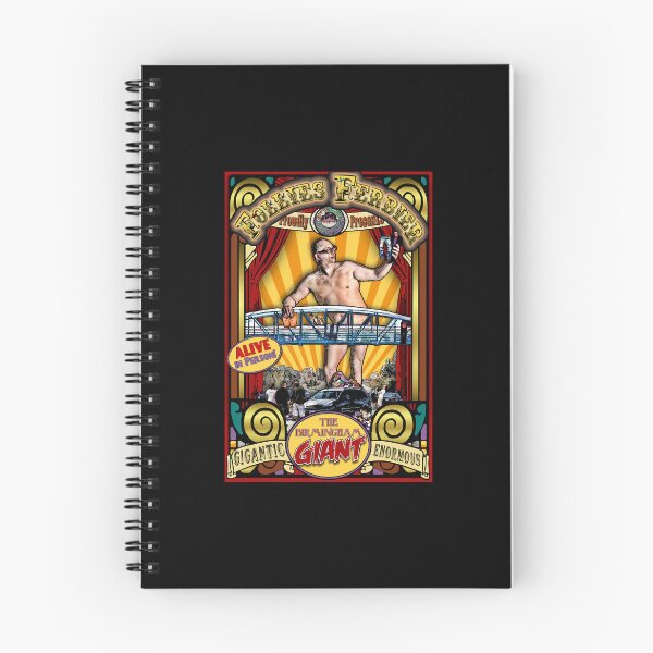 Item preview, Men Women Sideshow Circus Freak Cute Graphic Gift designed and sold by BettaSanzones.