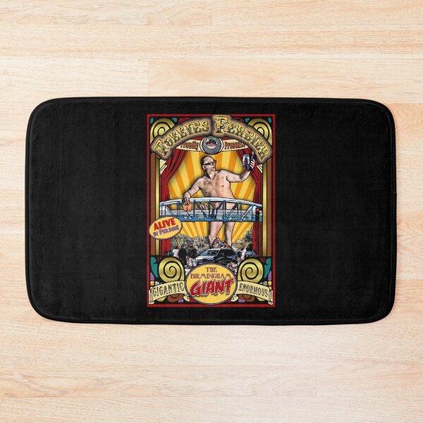 Item preview, Men Women Sideshow Circus Freak Cute Graphic Gift designed and sold by BettaSanzones.