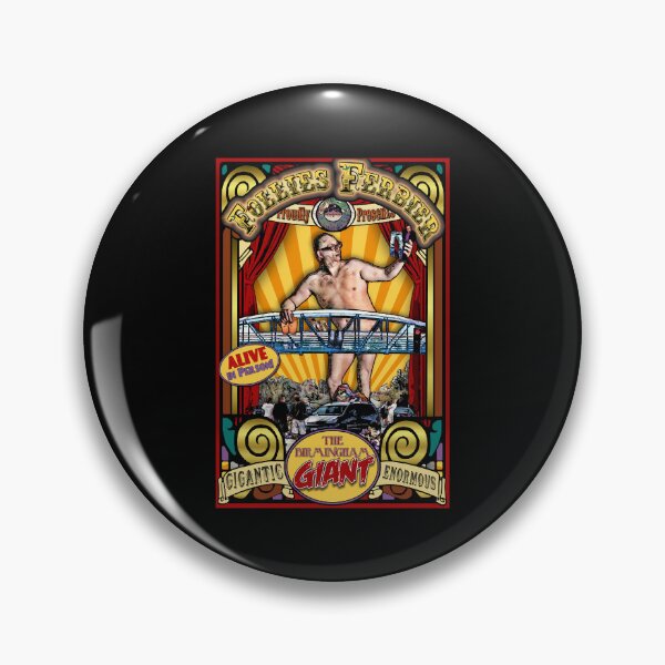 Item preview, Men Women Sideshow Circus Freak Cute Graphic Gift designed and sold by BettaSanzones.