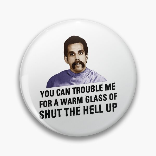 Item preview, Warm G.lass Of S.hut The He.ll Up designed and sold by Serious2206.
