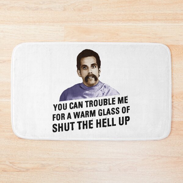 Item preview, Warm G.lass Of S.hut The He.ll Up designed and sold by Serious2206.