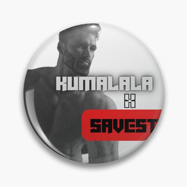 Item preview, Kumalala x savesta designed and sold by FunkisDesignes.