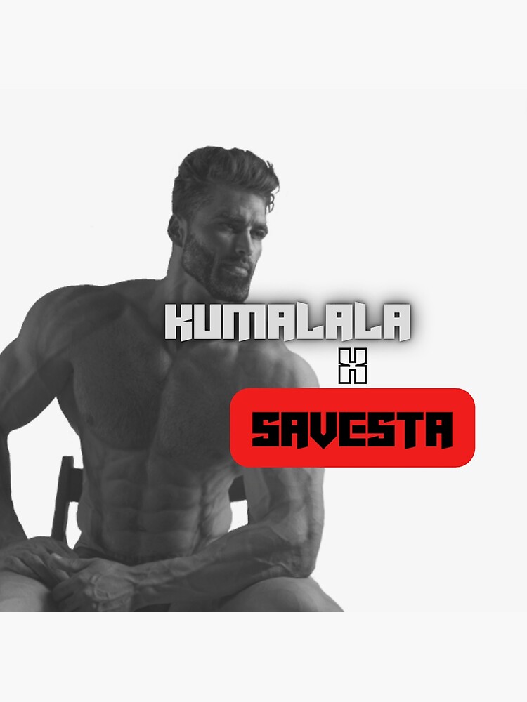 Know Your Meme - Kumalala vs. Savesta refers to a