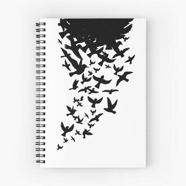 Item preview, Birds designed and sold by PurpleRange.