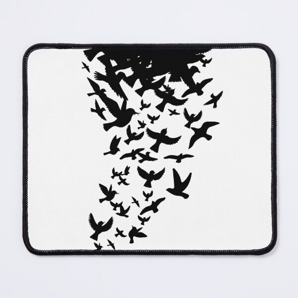 Item preview, Birds designed and sold by PurpleRange.