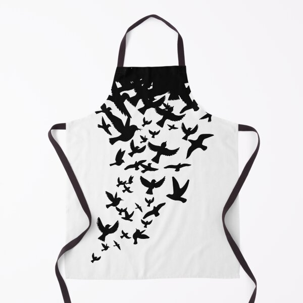 Item preview, Birds designed and sold by PurpleRange.