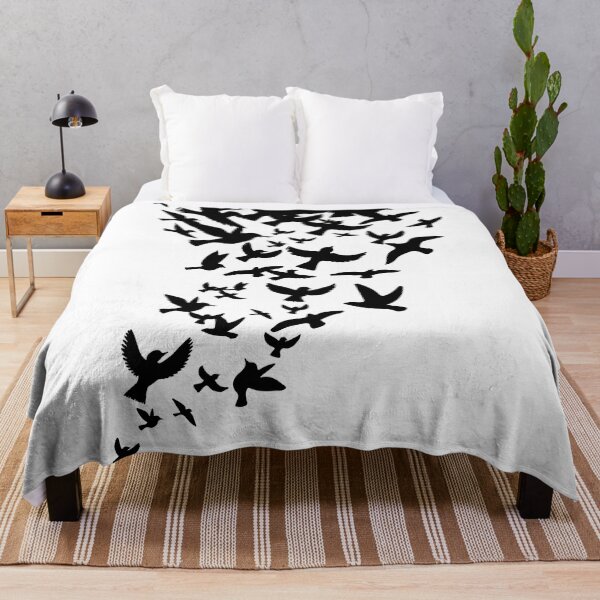 Item preview, Birds designed and sold by PurpleRange.