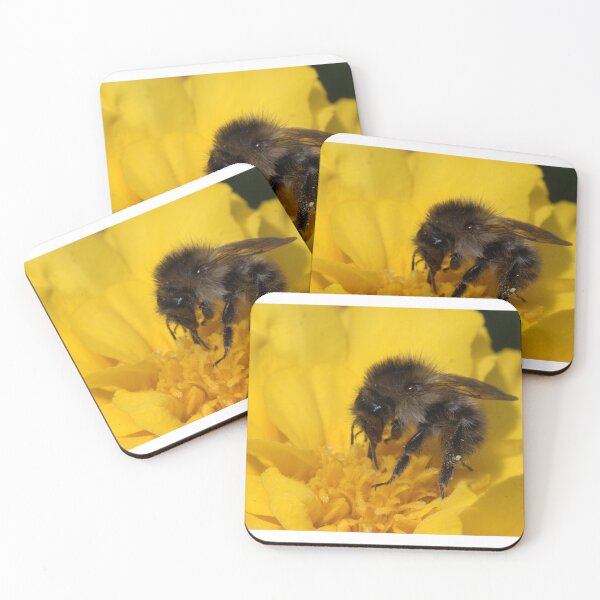 Item preview, Common Bee designed and sold by days-photographic.