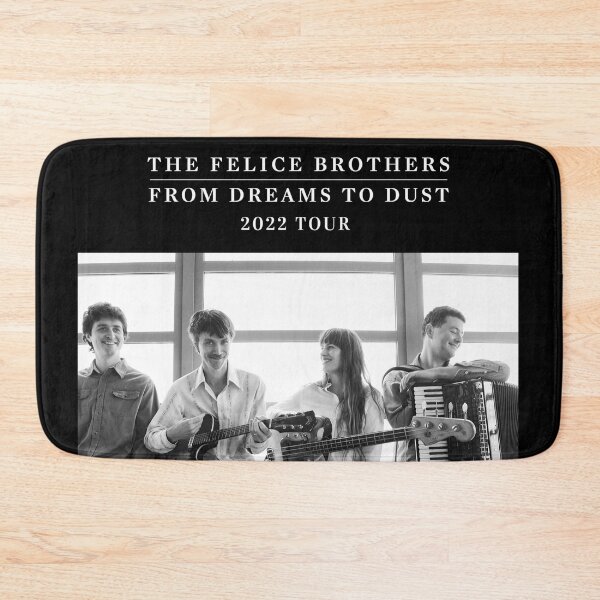 Item preview, The Felice From Dreams To Dust Europe designed and sold by justinddam.