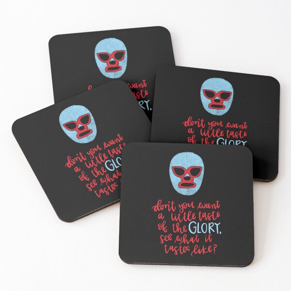 Item preview, Picture Taste Of The Glory Gifts Idea designed and sold by EduardoPadilla.