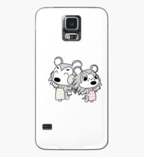 Funda/vinilo para Samsung Galaxy Simply Able
