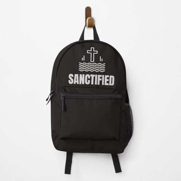 Item preview, SANCTIF'IE'D designed and sold by GODLOVES by Isaiah .