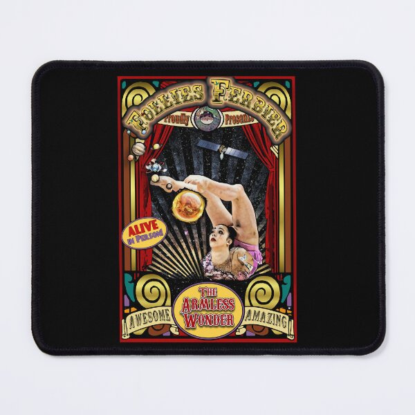 Item preview, People Call Me Sideshow Circus Freak Funny Graphic Gift designed and sold by BettaSanzones.