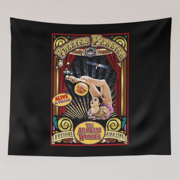 Item preview, People Call Me Sideshow Circus Freak Funny Graphic Gift designed and sold by BettaSanzones.