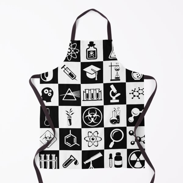 Item preview, Science Pattern designed and sold by risingrocket.