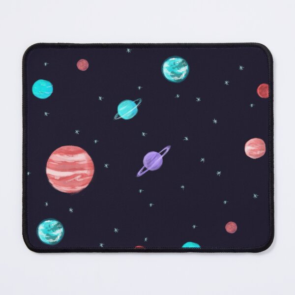 Item preview, Galaxy Planets designed and sold by Laaydi.