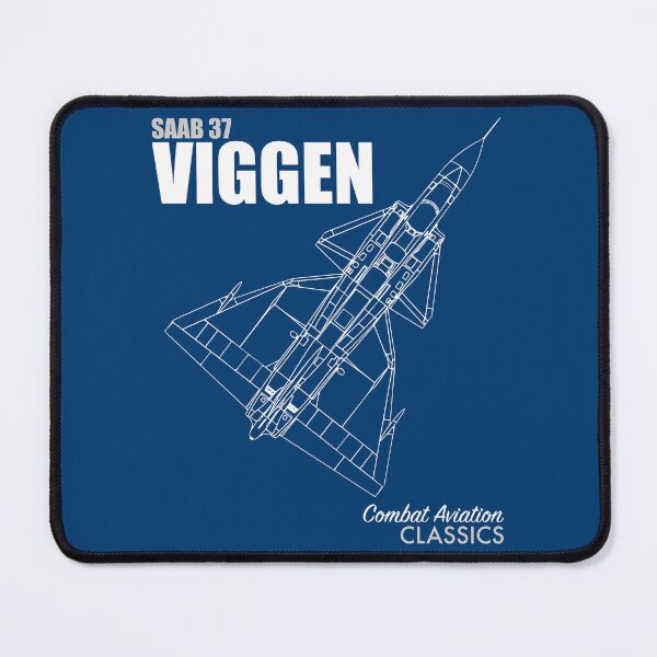 Item preview, Viggen designed and sold by StrongVlad.