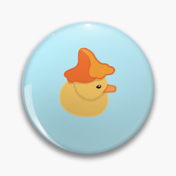 Item preview, Cute ducklings with flower hats! designed and sold by sqshmallowsart.