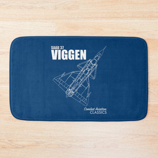 Item preview, Viggen designed and sold by StrongVlad.