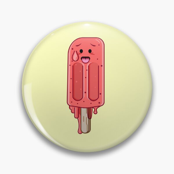 Item preview, Sunburnt Strawberry Paleta designed and sold by Brian Garcia Designs.