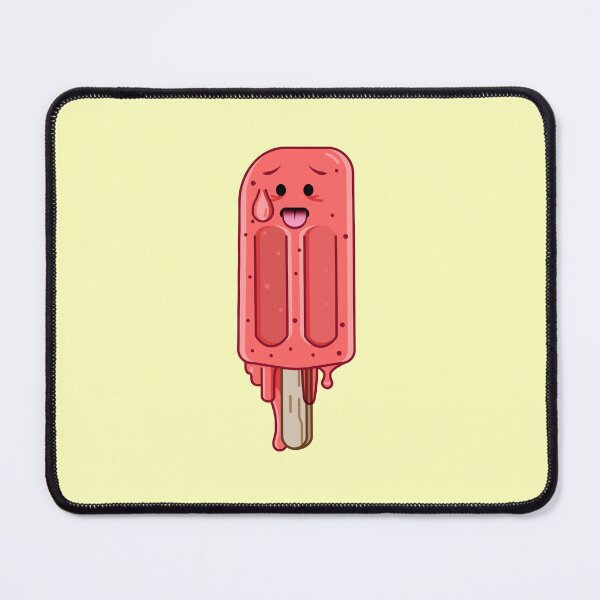 Item preview, Sunburnt Strawberry Paleta designed and sold by Brian Garcia Designs.