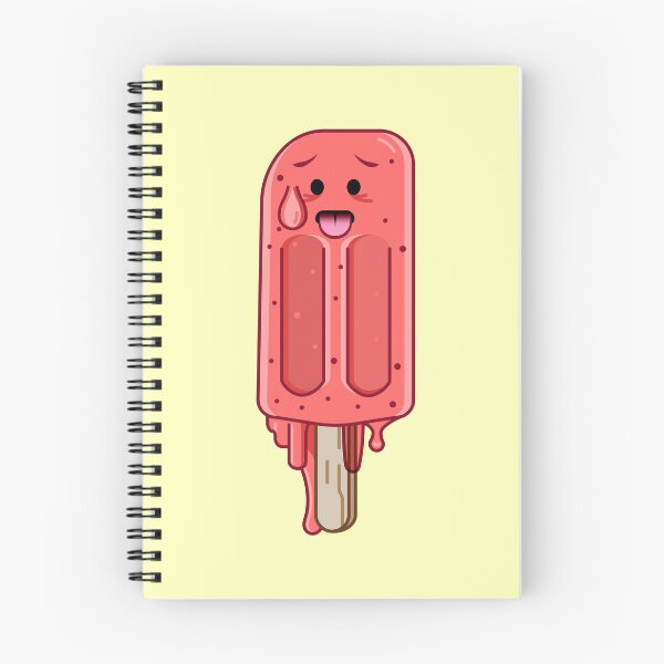 Item preview, Sunburnt Strawberry Paleta designed and sold by Brian Garcia Designs.