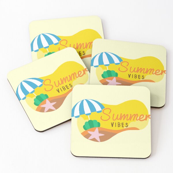 Item preview, Summer vibes  designed and sold by Mialunaa.