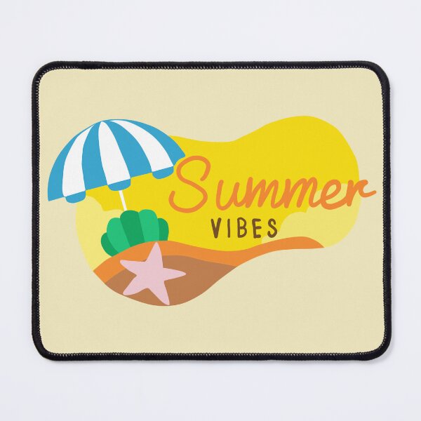 Item preview, Summer vibes designed and sold by Mialunaa.