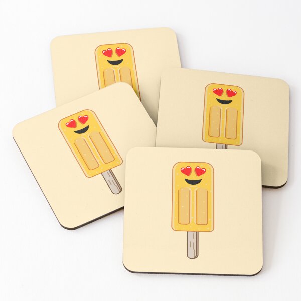 Item preview, The Marvelous Mrs. Mango Paleta designed and sold by Brian Garcia Designs.