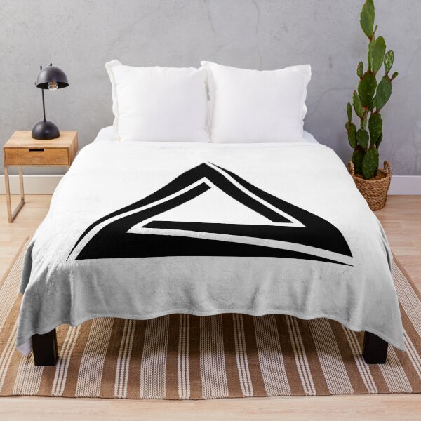 Item preview, Dual Triangle designed and sold by thebaig.