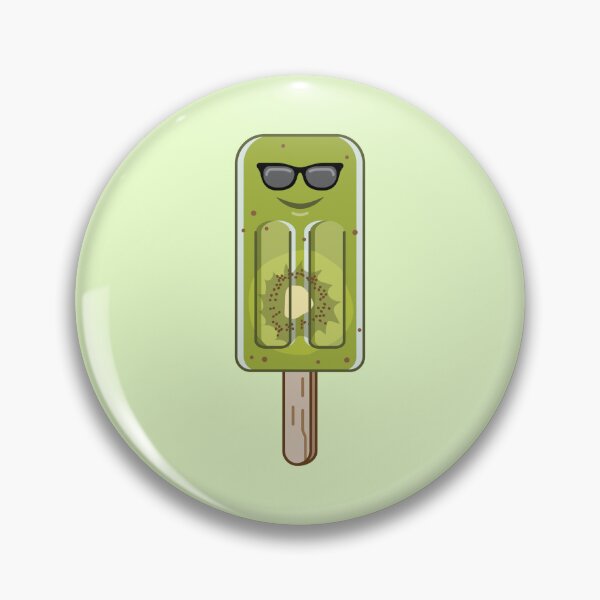 Item preview, Klassic Kiwi Paleta designed and sold by Brian Garcia Designs.