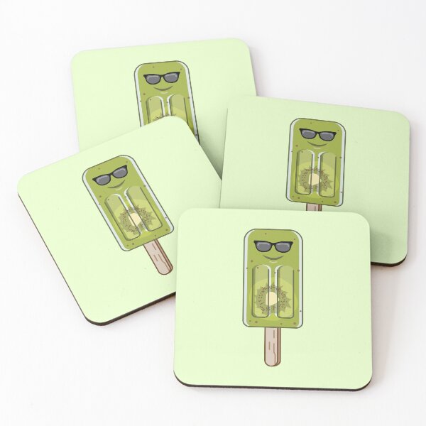 Item preview, Klassic Kiwi Paleta designed and sold by Brian Garcia Designs.