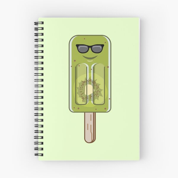 Item preview, Klassic Kiwi Paleta designed and sold by Brian Garcia Designs.