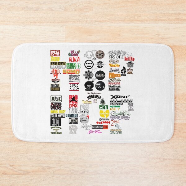Item preview, R_a_p Wall designed and sold by Serious2206.
