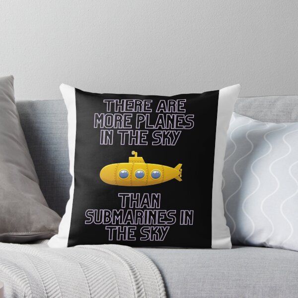 Item preview, submarines in the sky designed and sold by BOSSERY.