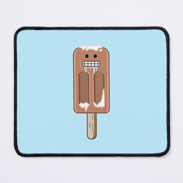 Item preview, Chill Chocolate Paleta designed and sold by Brian Garcia Designs.