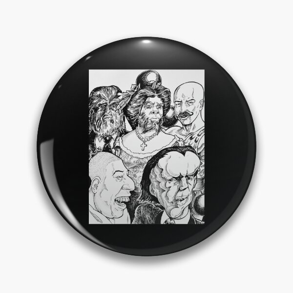 Item preview, Funny Gift For Sideshow Circus Freak Retro Vintage designed and sold by BettaSanzones.