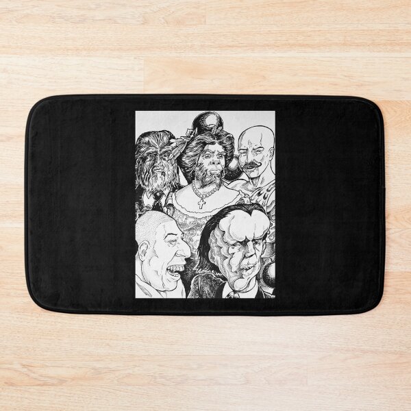 Item preview, Funny Gift For Sideshow Circus Freak Retro Vintage designed and sold by BettaSanzones.