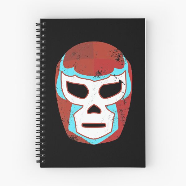 Item preview, Picture Wrestling Mask Mexican Gifts Idea designed and sold by EduardoPadilla.