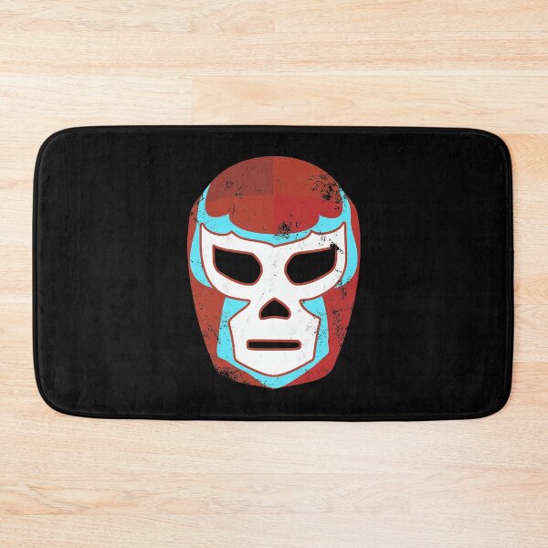 Item preview, Picture Wrestling Mask Mexican Gifts Idea designed and sold by EduardoPadilla.